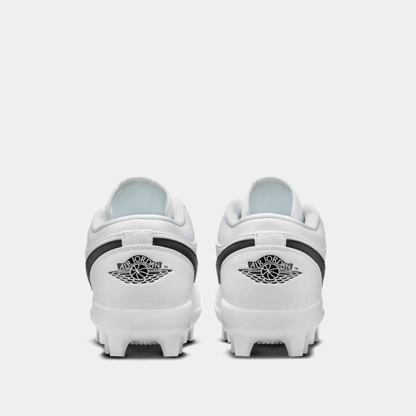 Men's Jordan 1 Retro MCS Low Baseball Cleats