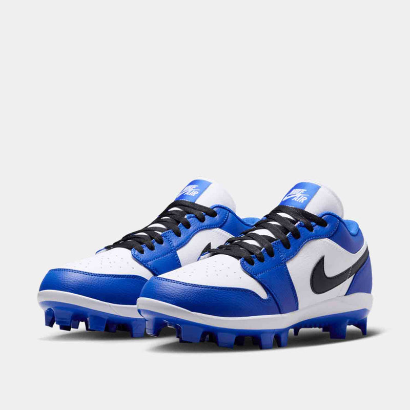 Men's Jordan Retro MCS Low Baseball Cleats