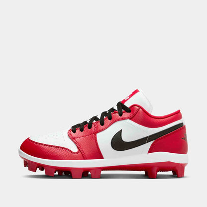 Men's Jordan 1 Retro MCS Low Baseball Cleats