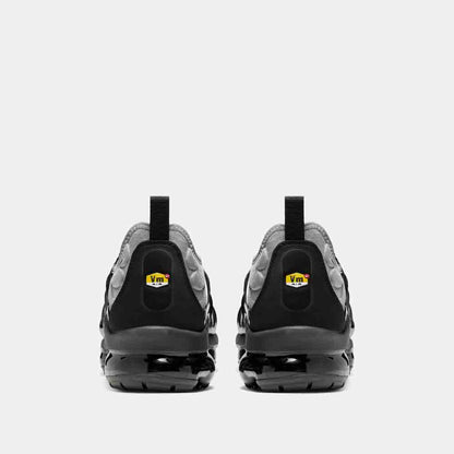 Rear view of the Nike Men's Air VaporMax Plus.