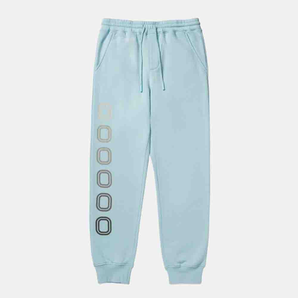 Front view of the Kids' Overtime Classic Jogger.