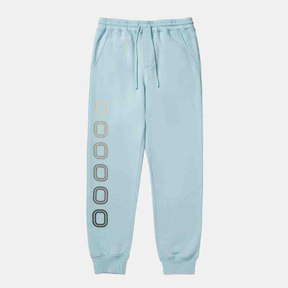 Front view of the Kids' Overtime Classic Jogger.