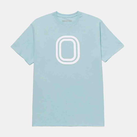 Front view of the Overtime Classic Tee.