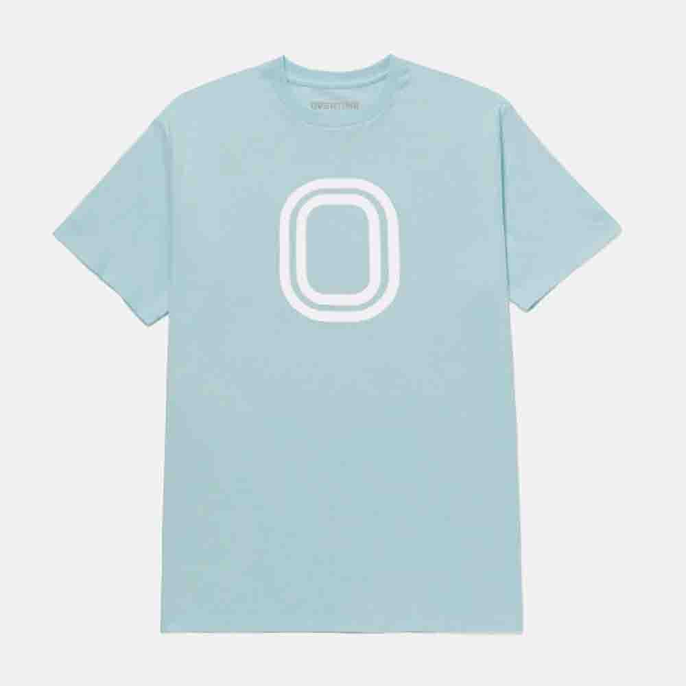Front view of the Kids' Overtime Classic Tee.