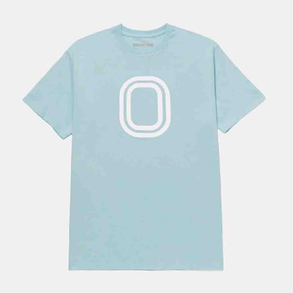 Front view of the Kids' Overtime Classic Tee.