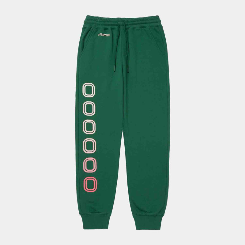 Front view of the Overtime Classic Jogger.
