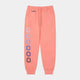 Peach Pink