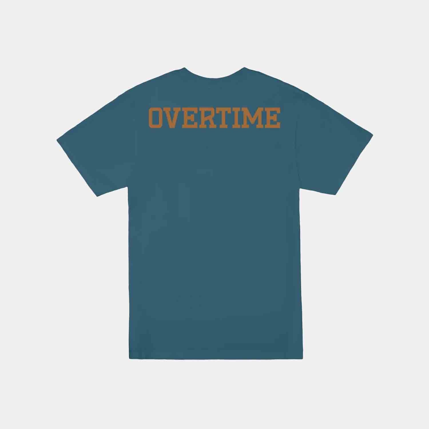 Men's Classic Tee - SV SPORTS