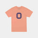 Peach Pink