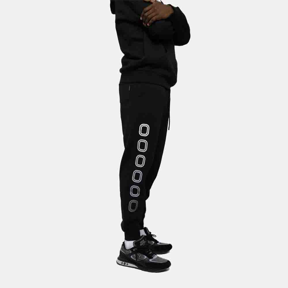 Side view of the Overtime Classic Joggers.