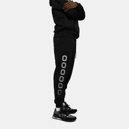 Side view of the Overtime Classic Joggers.