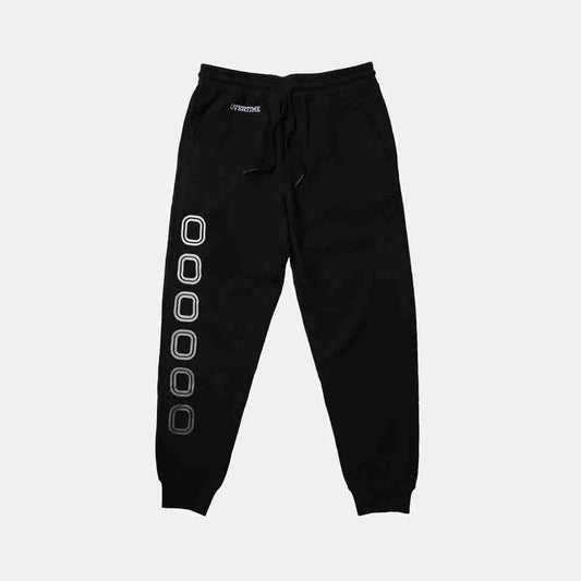 Front view of the Overtime Classic Joggers.