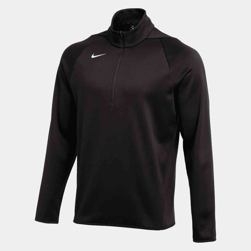 Therma-FIT Long Sleeve 1/4 Zip Top - SV SPORTS