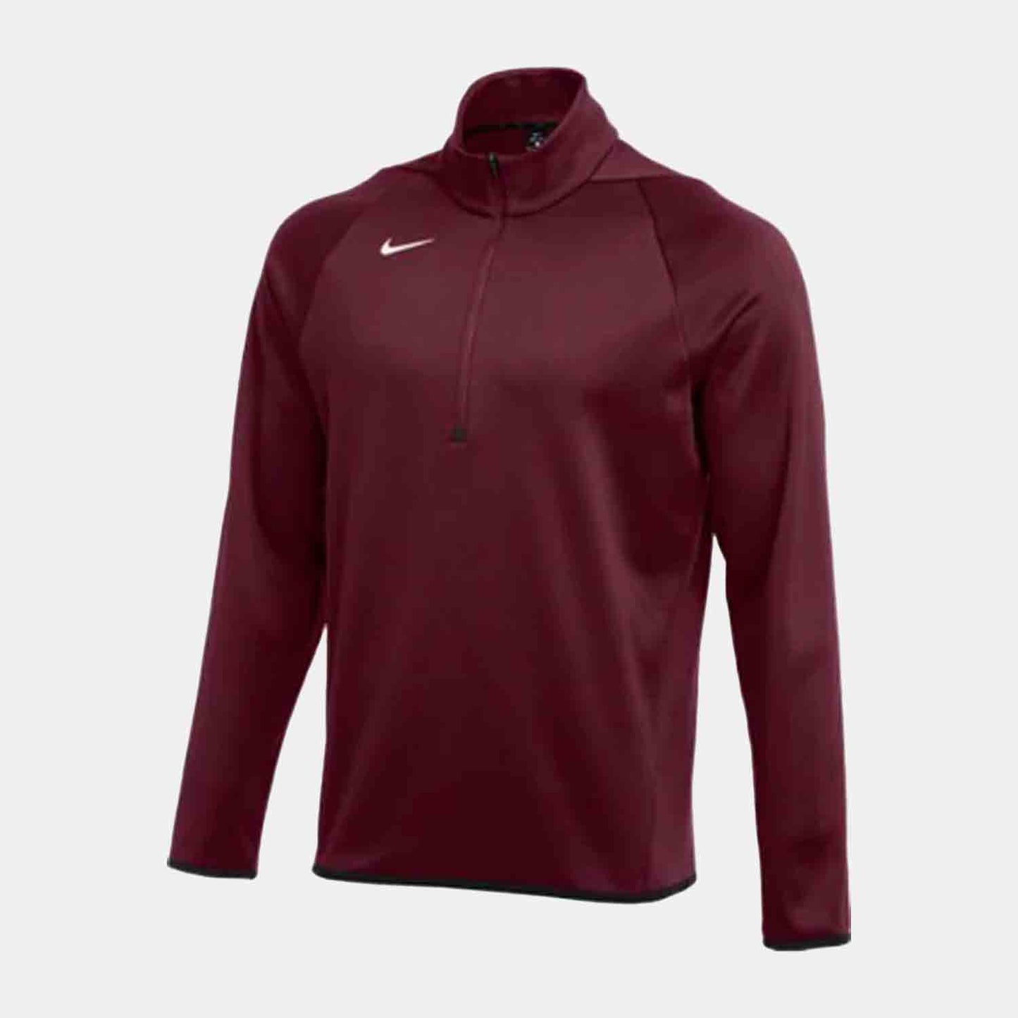 Nike Therma-FIT Long Sleeve 1/4 Zip Top