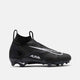 Black/White/Iron Grey
