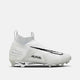 White/Black/Pure Platinum