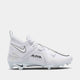 White/Black/Pure Platinum
