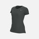Carbon Heather/Black