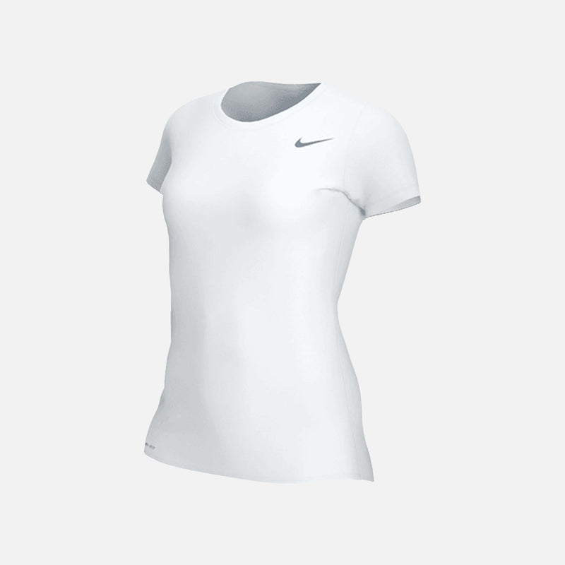Nike Women's Legend Short-Sleeve Training Top