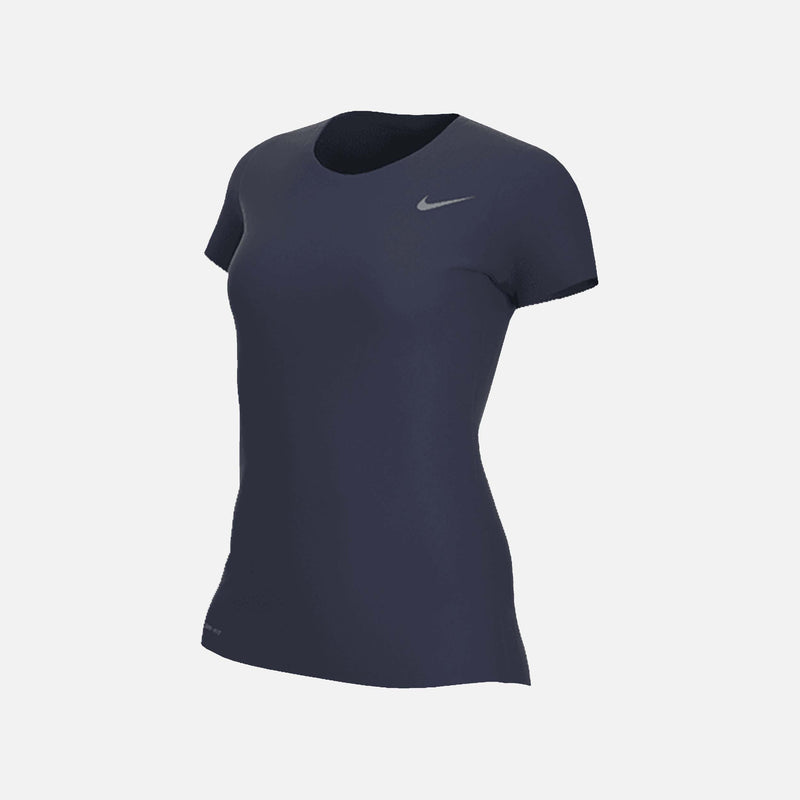 Nike Women's Legend Short-Sleeve Training Top