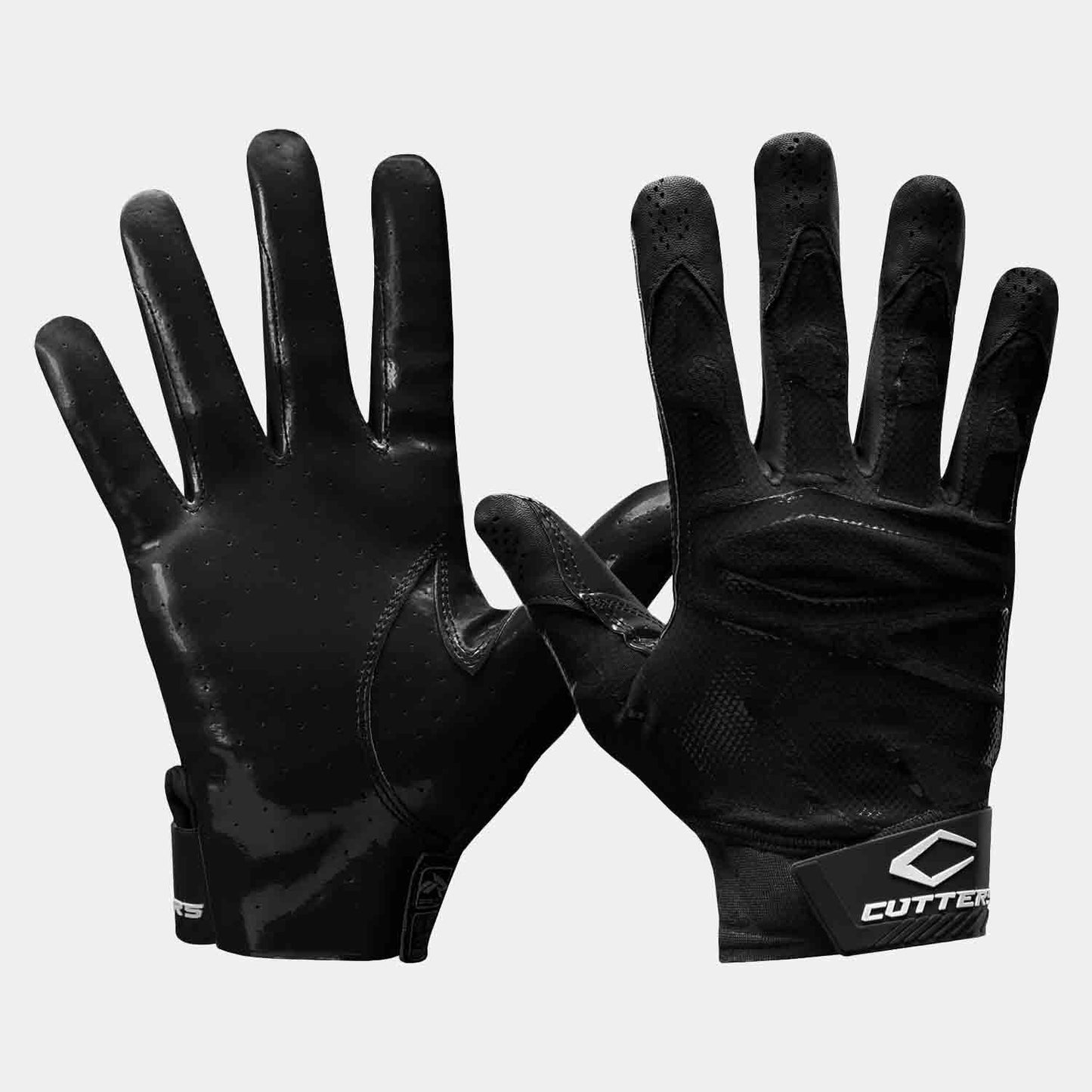 Youth Rev 4.0 Receiver Gloves - SV SPORTS