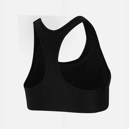 Women's Jordan Jumpman Medium-Support 1-Piece Pad Sports Bra - SV SPORTS