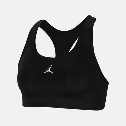 Women's Jordan Jumpman Medium-Support 1-Piece Pad Sports Bra - SV SPORTS