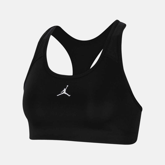Women's Jordan Jumpman Medium-Support 1-Piece Pad Sports Bra - SV SPORTS
