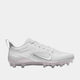 White/Platinum