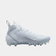 White/Platinum