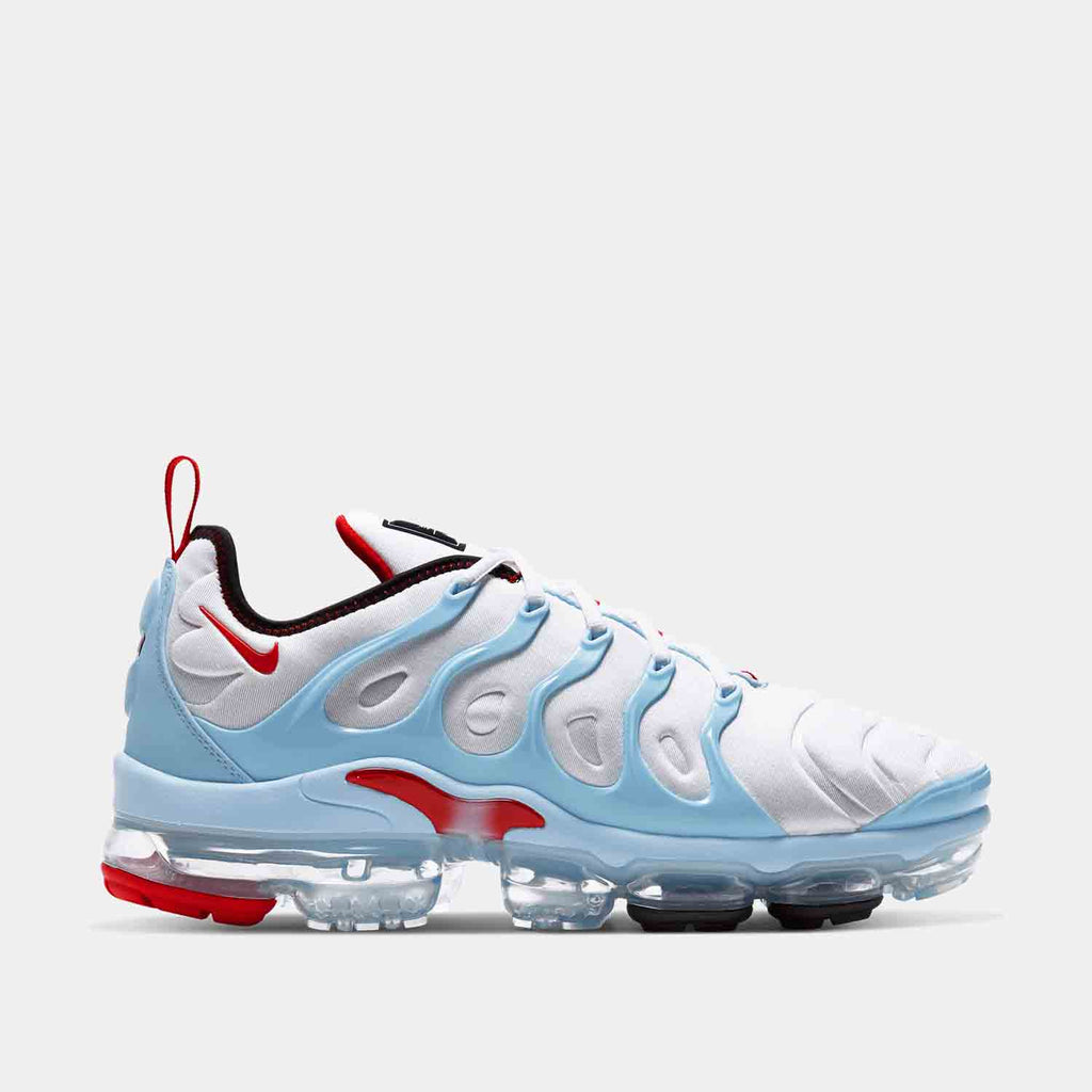 nike vapor max cherry