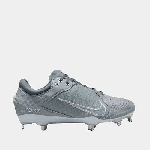 Nike Women's Hyperdiamond Elite Metal Softball Cleats