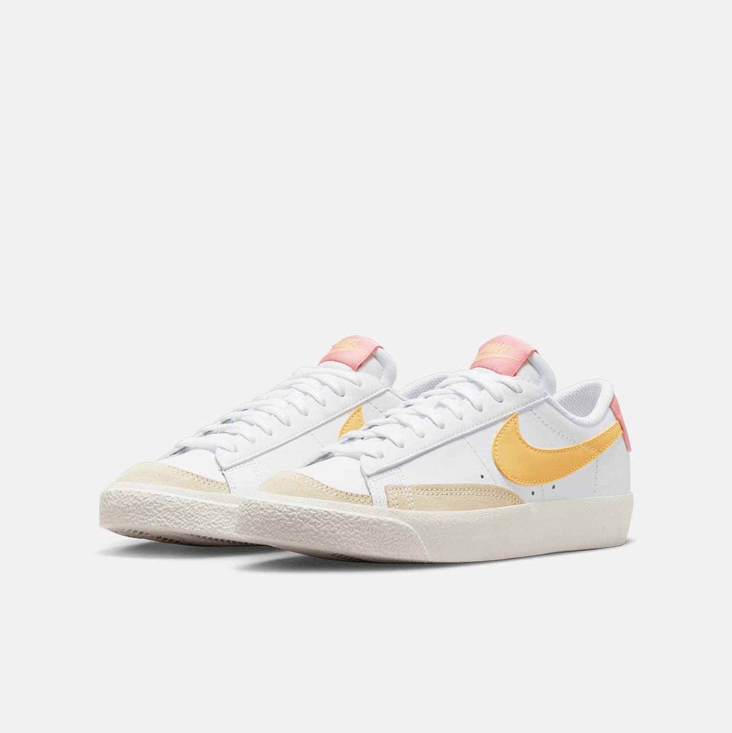 Kids' Blazer Low '77 Shoes - SV SPORTS