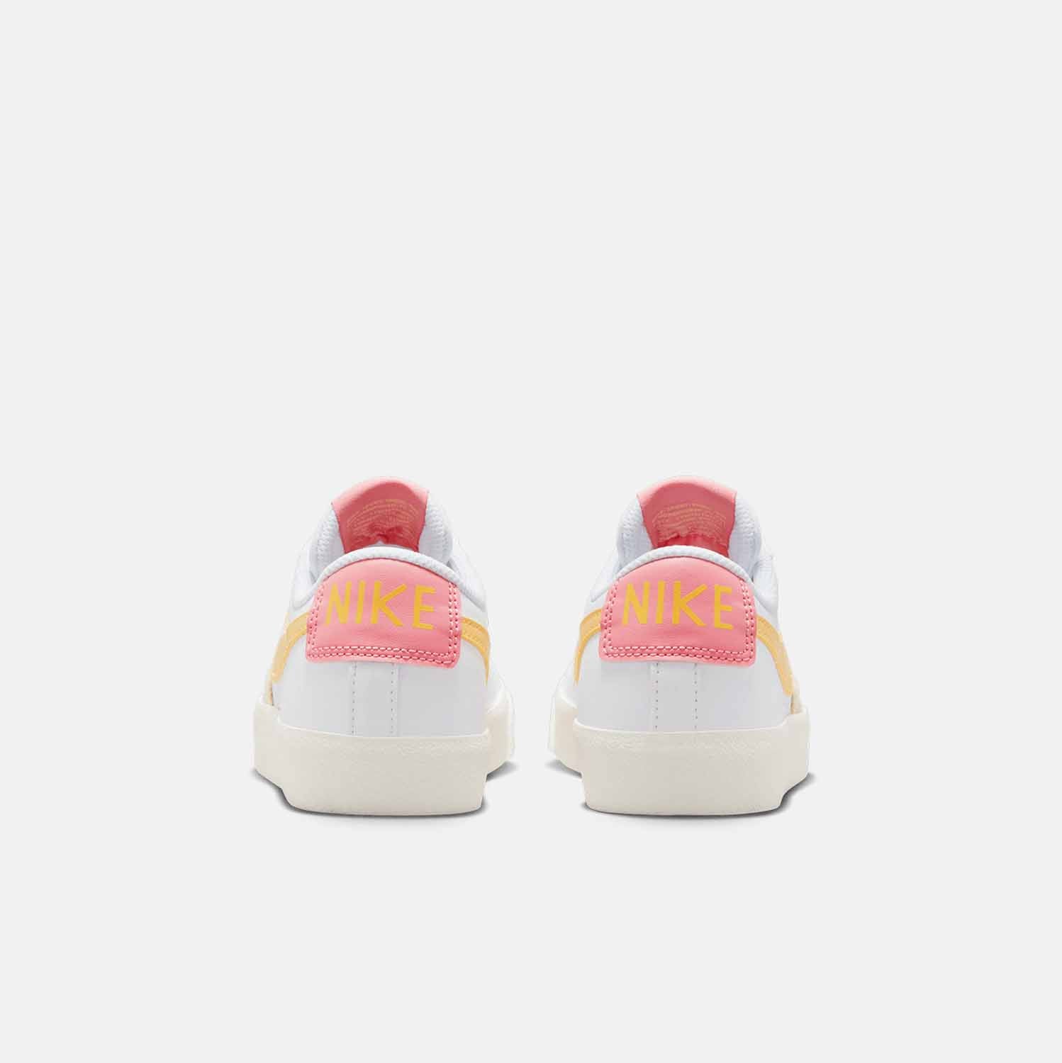 Kids' Blazer Low '77 Shoes - SV SPORTS
