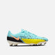 Glacier Ice/Black/Yellow Strike