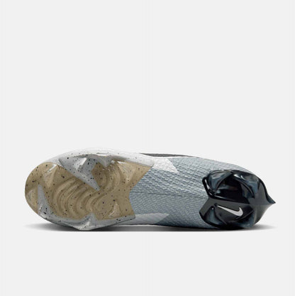 Bottom view of Nike Vapor Edge Speed 360 2 Football Cleats.