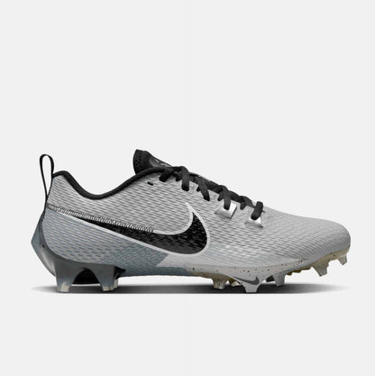 Side view of Nike Vapor Edge Speed 360 2 Football Cleats.