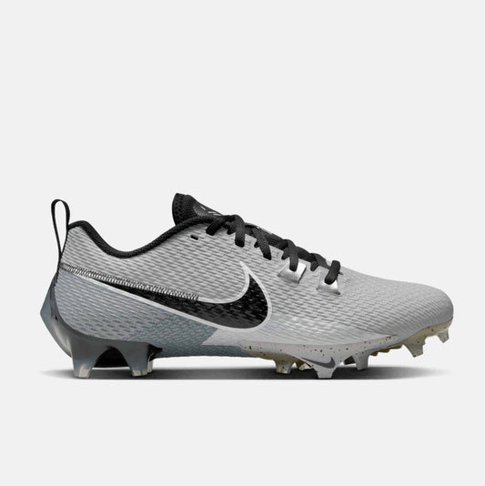 Side view of Nike Vapor Edge Speed 360 2 Football Cleats.