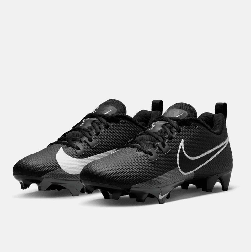 Front view of Nike Vapor Edge Speed 360 2 Football Cleats.