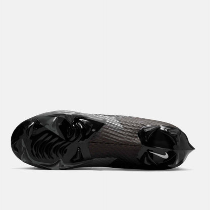 Bottom view of Nike Vapor Edge Speed 360 2 Football Cleats.