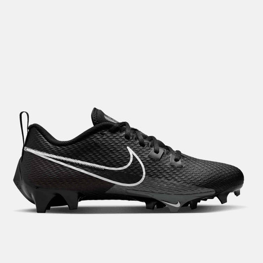 Side view of Nike Vapor Edge Speed 360 2 Football Cleats.
