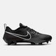 Black/White/Smoke Grey