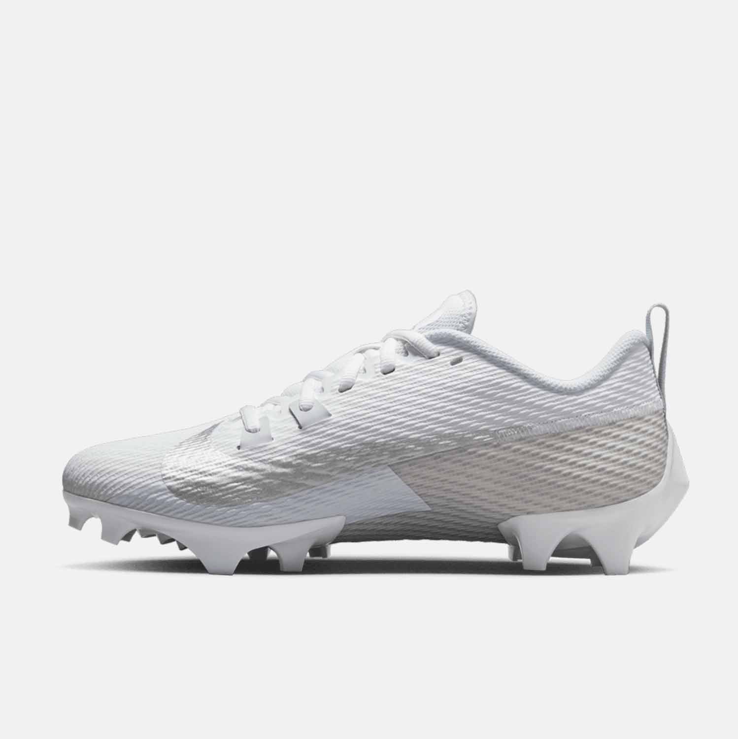Side medial view of Nike Vapor Edge Speed 360 2.
