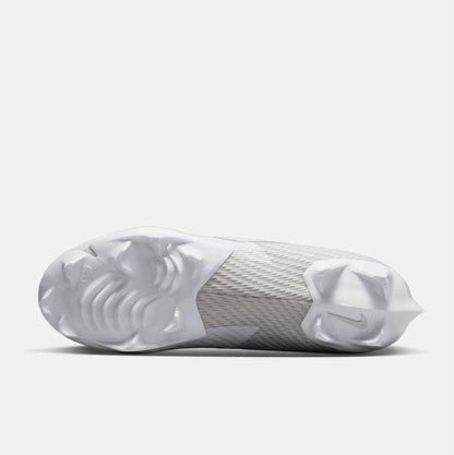 Bottom view of Nike Vapor Edge Speed 360 2.