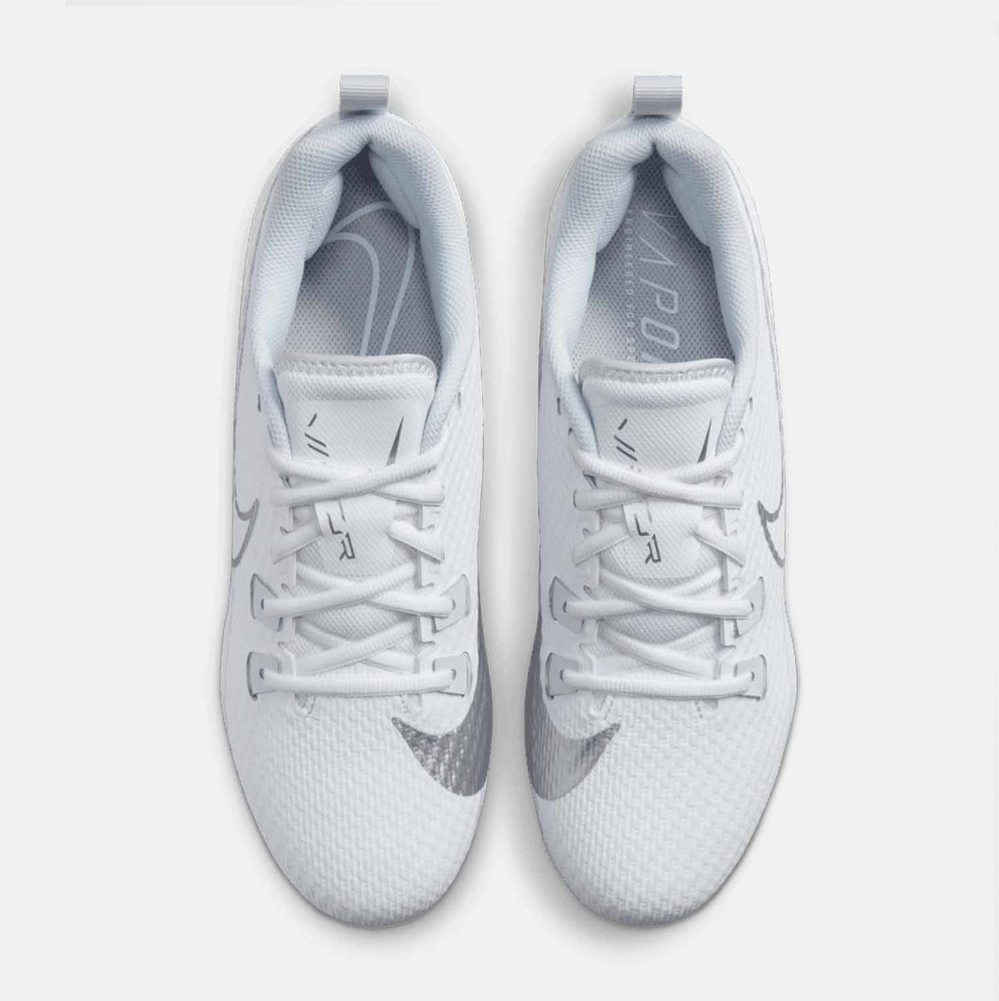 Top view of Nike Vapor Edge Speed 360 2.