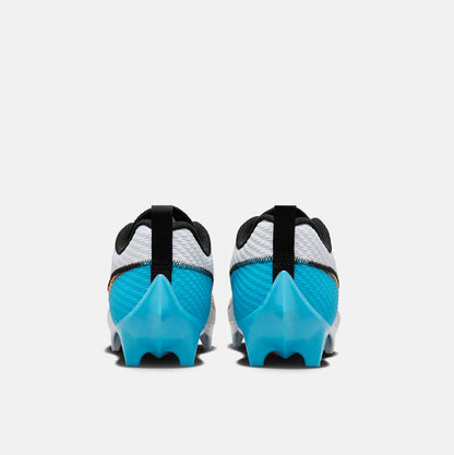 Rear view of Nike Men's Vapor Edge Speed 360 2 Football Cleats.