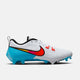 White/Bright Crimson/Baltic Blue