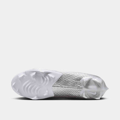 Bottom view of Men's Nike Vapor Edge Speed 360 2 Football Cleats.