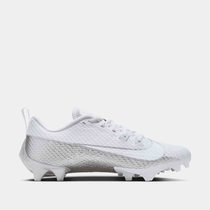 Side view of Men's Nike Vapor Edge Speed 360 2 Football Cleats.