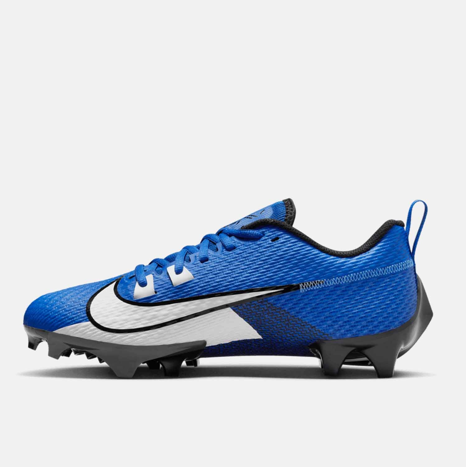 Side medial view of Nike Vapor Edge Speed 360 2.